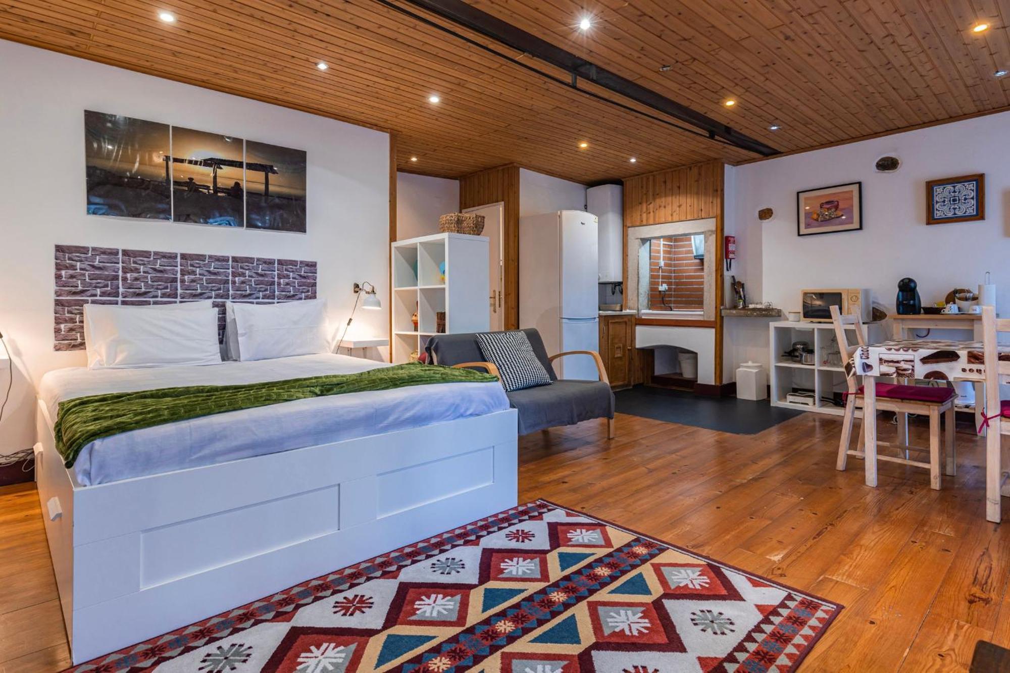 The Point - Sintra 2 Apartment Bagian luar foto