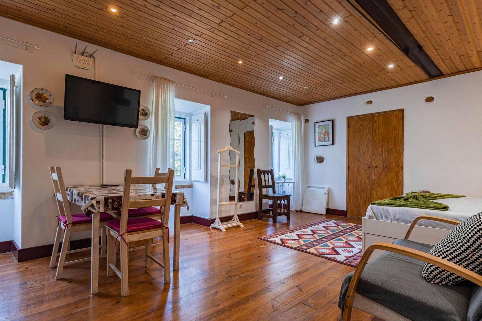 The Point - Sintra 2 Apartment Bagian luar foto