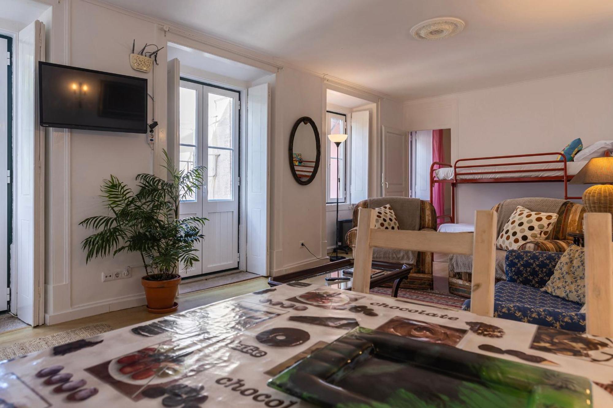 The Point - Sintra 2 Apartment Bagian luar foto