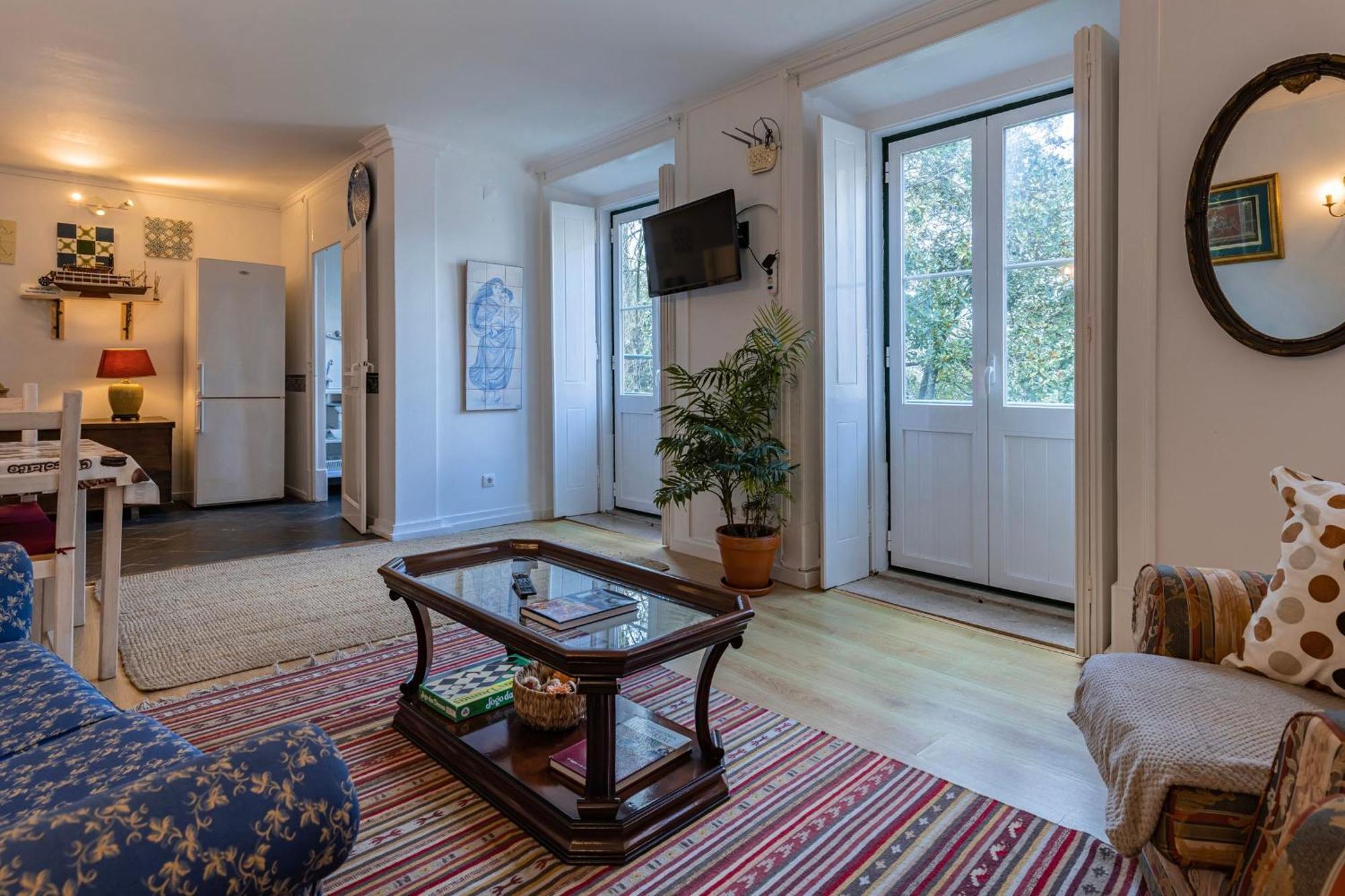 The Point - Sintra 2 Apartment Bagian luar foto