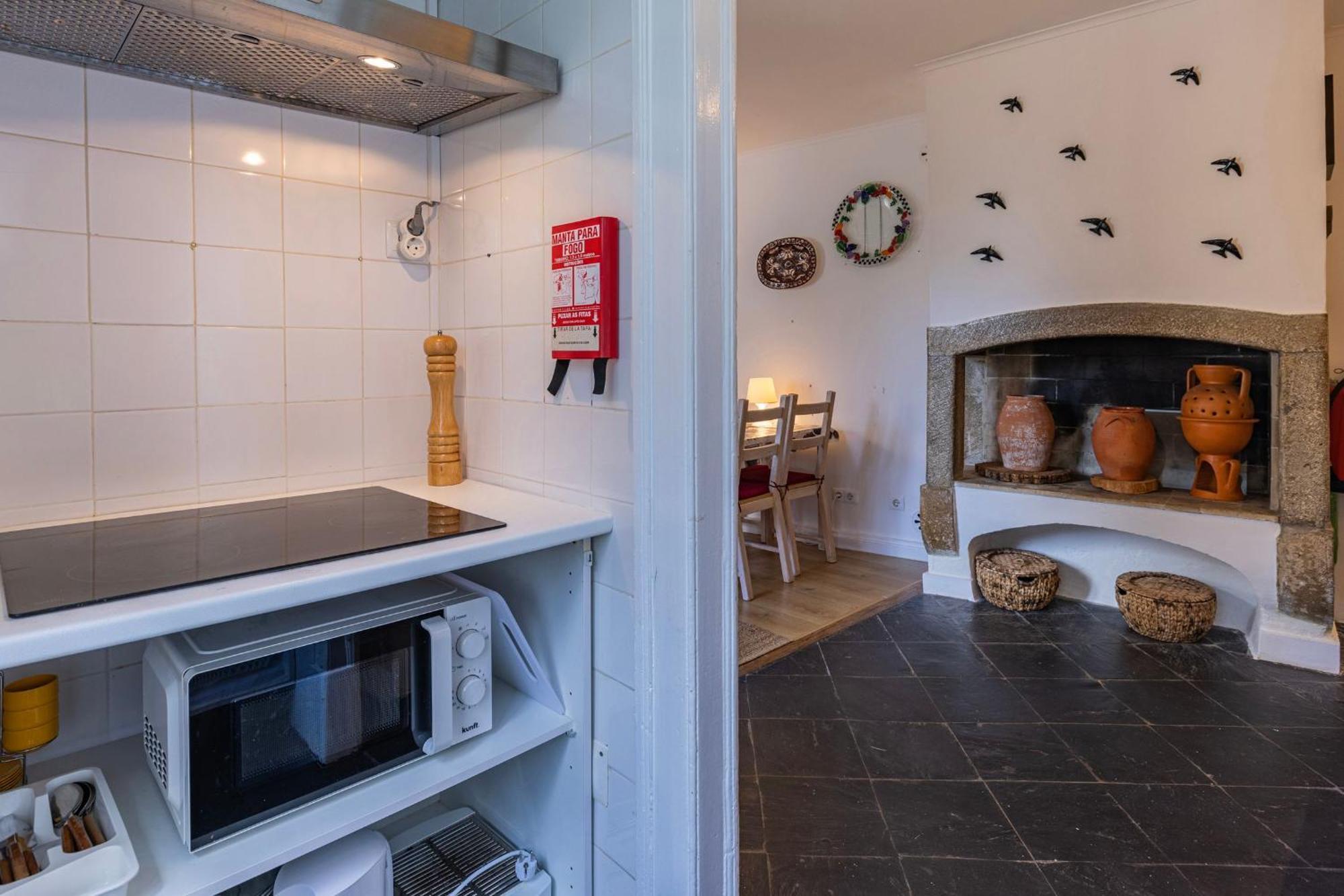 The Point - Sintra 2 Apartment Bagian luar foto