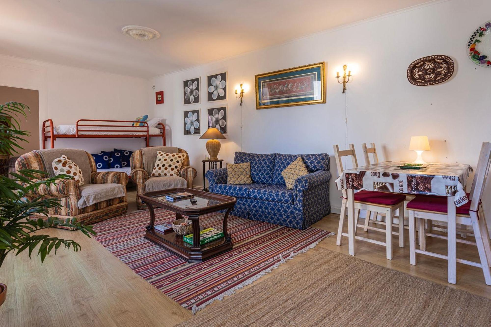 The Point - Sintra 2 Apartment Bagian luar foto