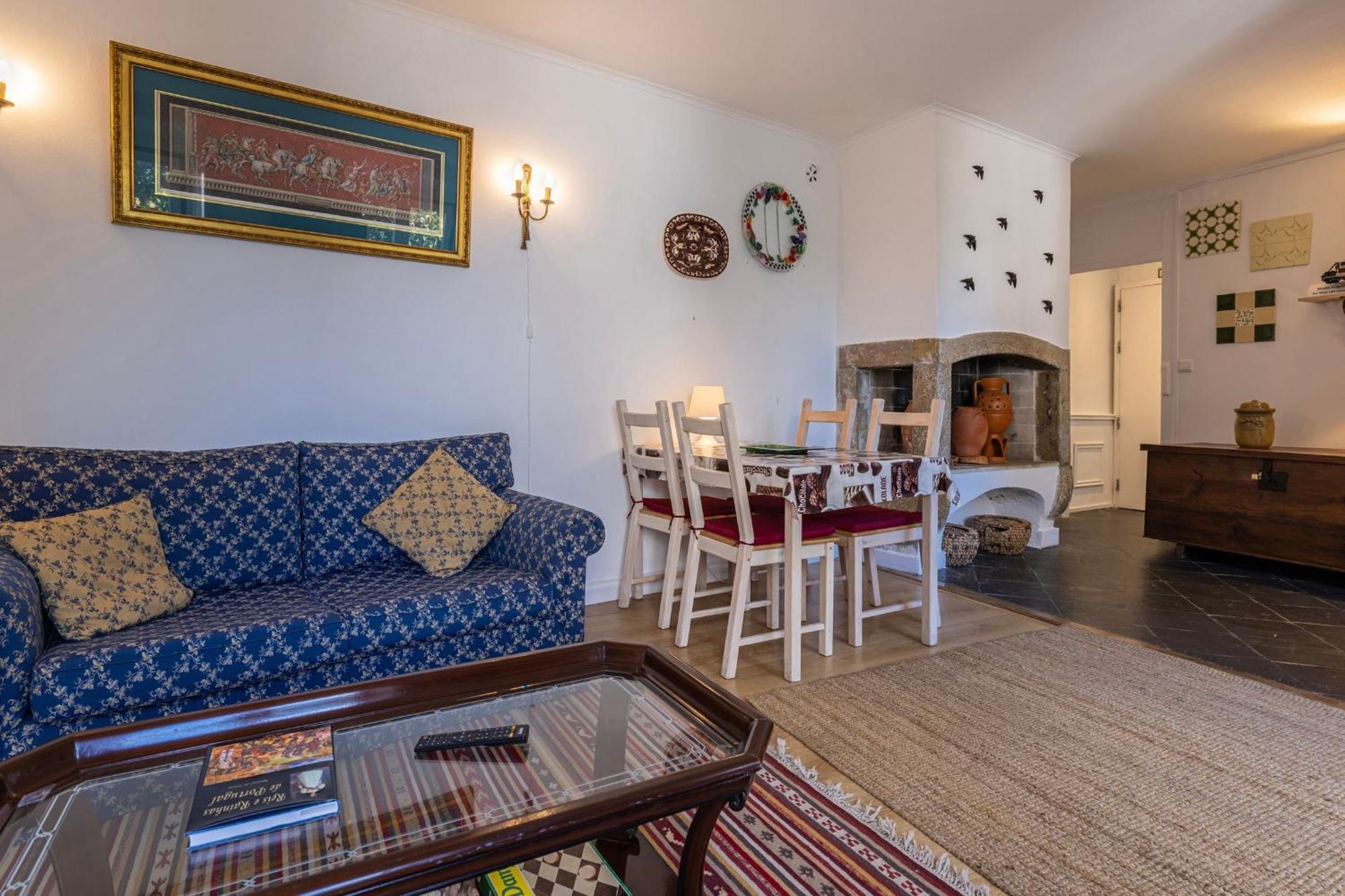 The Point - Sintra 2 Apartment Bagian luar foto
