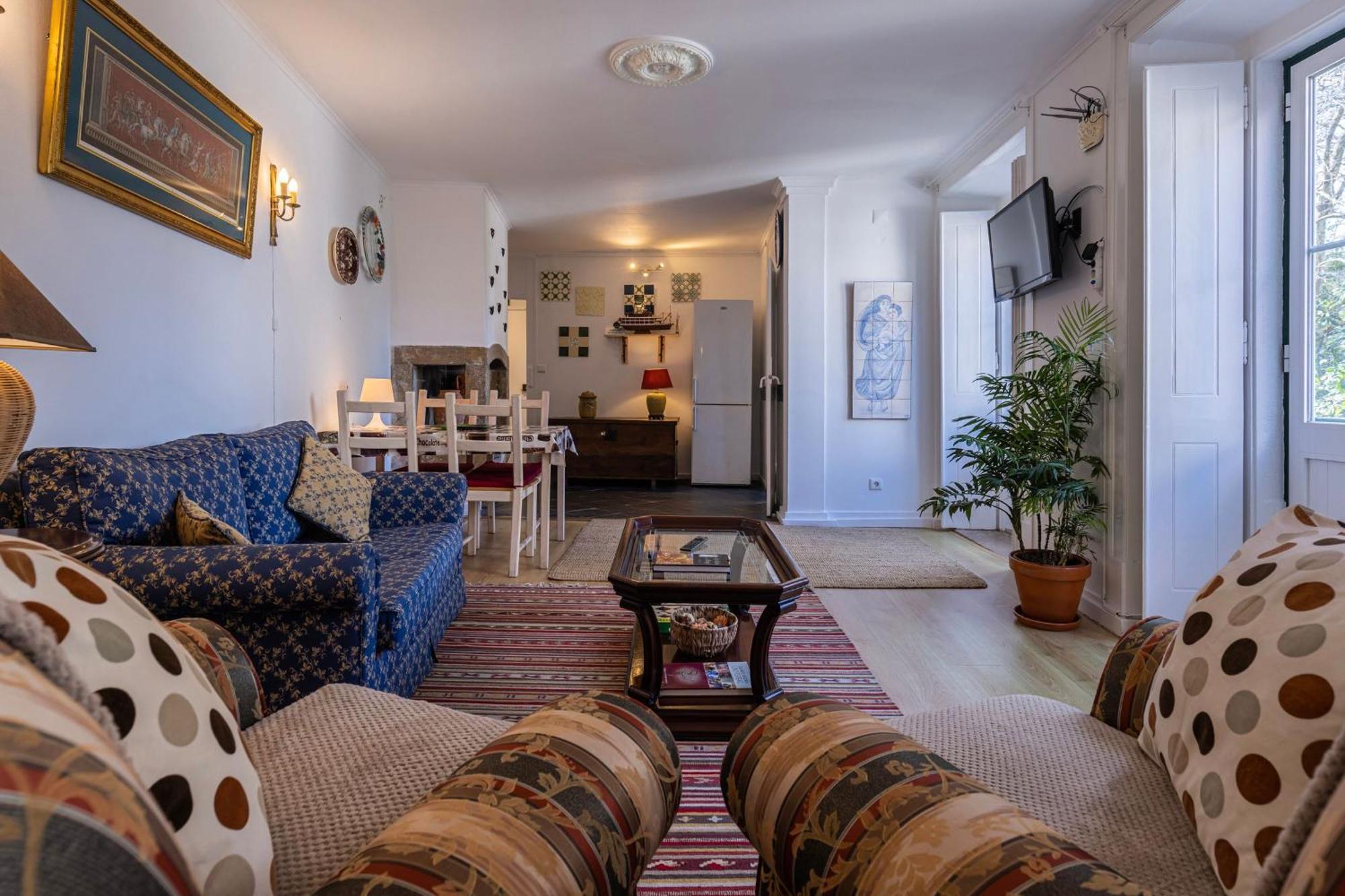 The Point - Sintra 2 Apartment Bagian luar foto