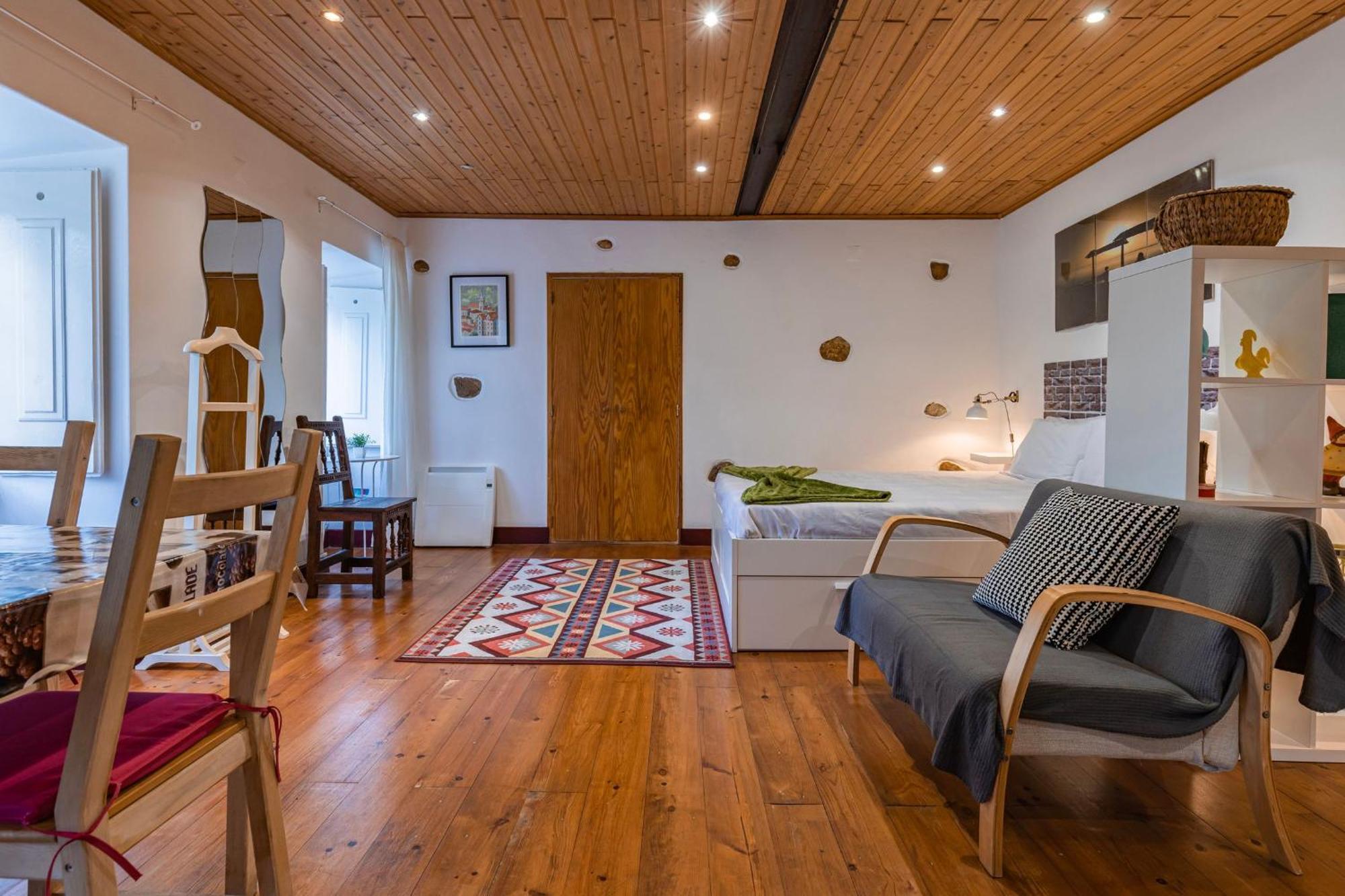 The Point - Sintra 2 Apartment Bagian luar foto