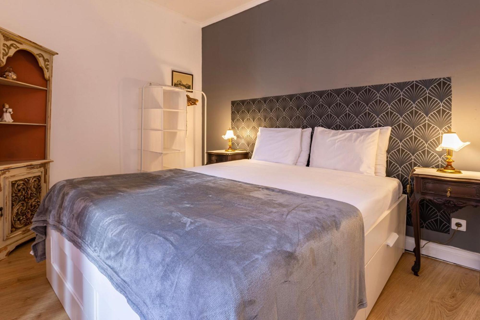 The Point - Sintra 2 Apartment Bagian luar foto