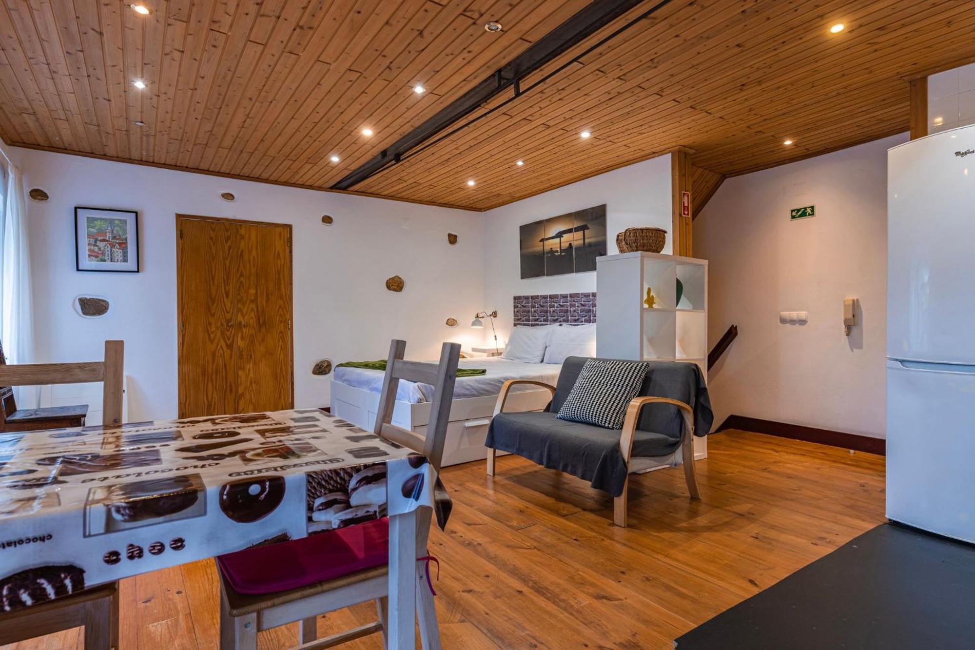 The Point - Sintra 2 Apartment Bagian luar foto
