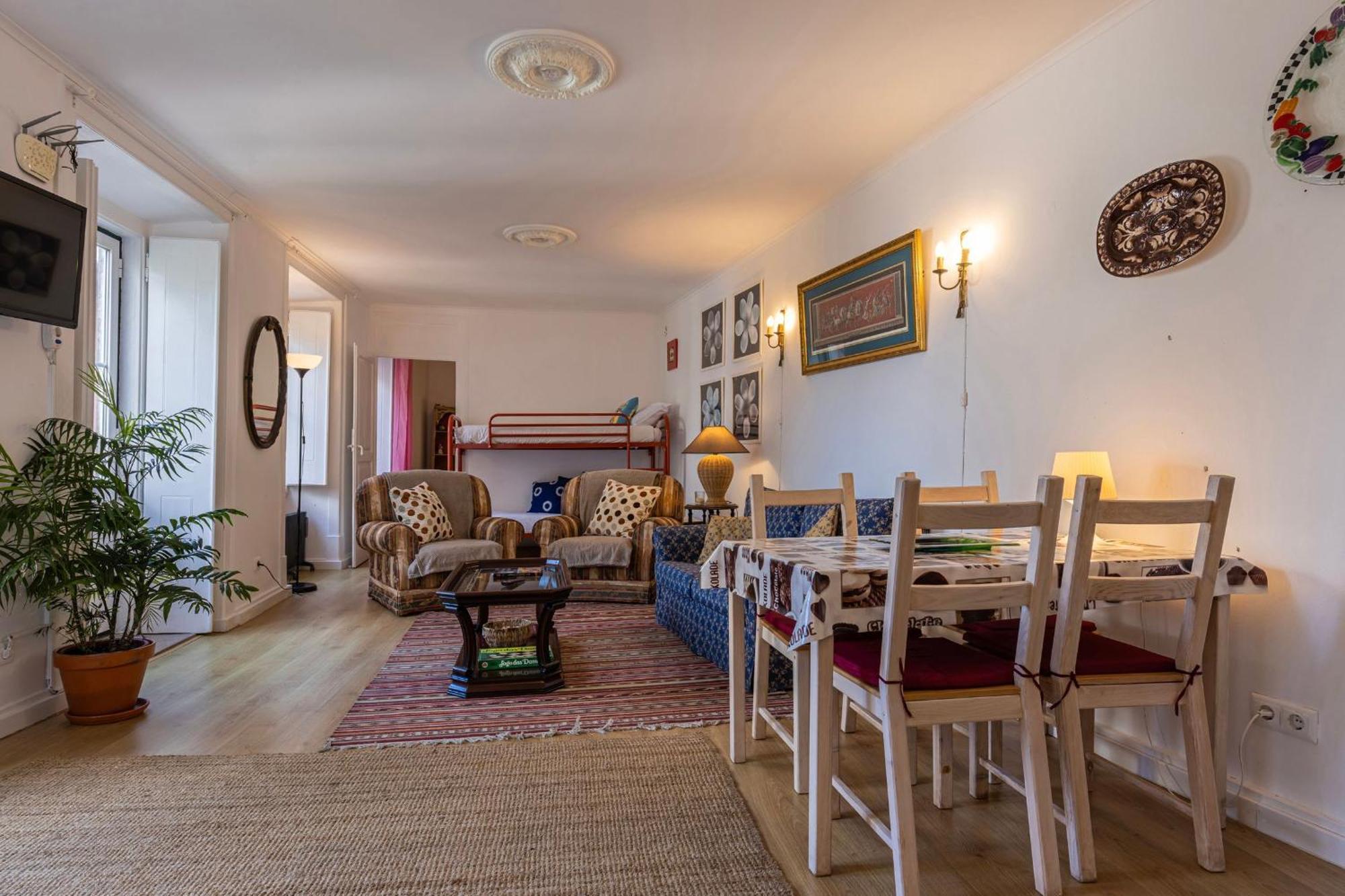 The Point - Sintra 2 Apartment Bagian luar foto