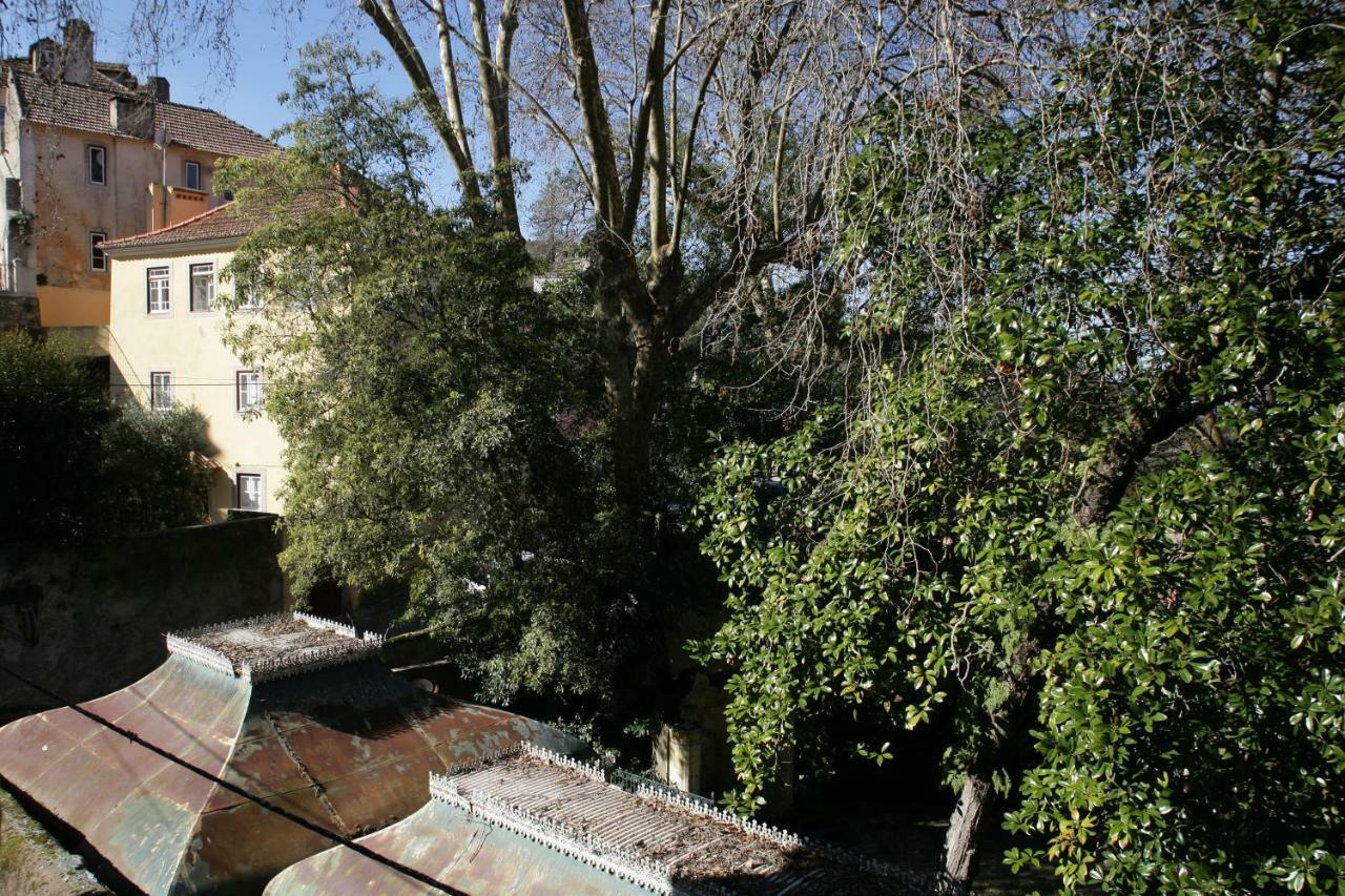 The Point - Sintra 2 Apartment Bagian luar foto